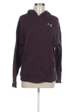 Női sweatshirt PUMA, Méret M, Szín Piros, Ár 12 349 Ft