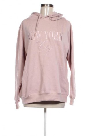 Női sweatshirt Page One, Méret L, Szín Rózsaszín, Ár 4 699 Ft