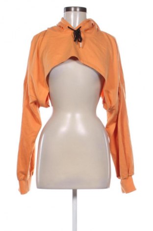 Damen Sweatshirt Page One, Größe L, Farbe Orange, Preis 15,00 €