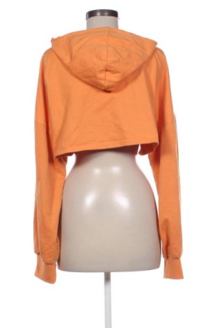 Damen Sweatshirt Page One, Größe L, Farbe Orange, Preis 15,00 €