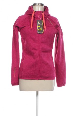 Női sweatshirt Peak Mountain, Méret M, Szín Rózsaszín, Ár 22 229 Ft