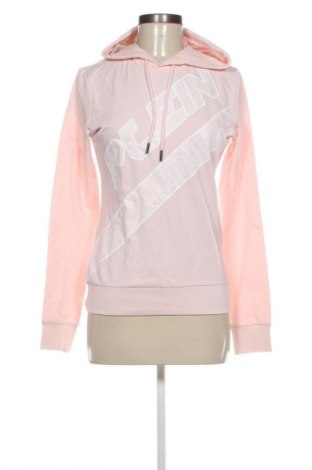 Дамски суитшърт Plein Sport, Размер M, Цвят Розов, Цена 179,99 лв.