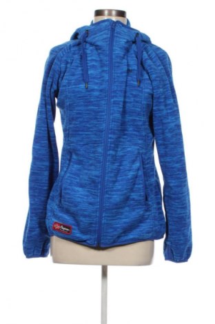 Dámská mikina  Polartec, Velikost L, Barva Modrá, Cena  529,00 Kč