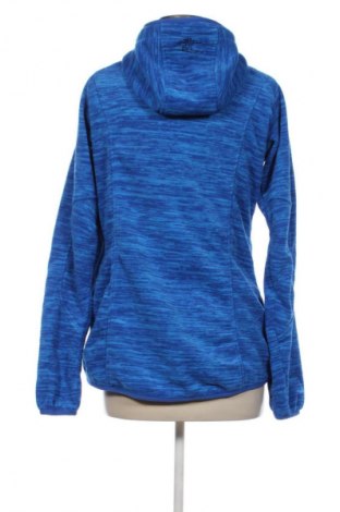 Dámská mikina  Polartec, Velikost L, Barva Modrá, Cena  529,00 Kč