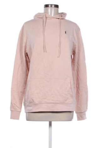 Γυναικείο φούτερ Polo Club, Μέγεθος M, Χρώμα Ρόζ , Τιμή 27,99 €