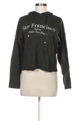 Női sweatshirt Primark, Méret M, Szín Zöld, Ár 4 379 Ft