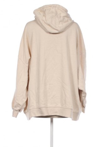 Дамски суитшърт Primark, Размер XXL, Цвят Екрю, Цена 22,99 лв.