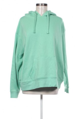 Damen Sweatshirt Primark, Größe L, Farbe Grün, Preis 13,99 €