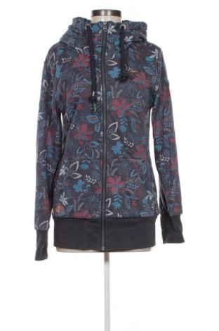 Дамски суитшърт Ragwear, Размер XL, Цвят Многоцветен, Цена 74,80 лв.