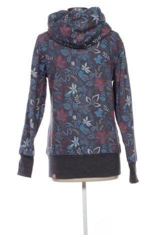 Дамски суитшърт Ragwear, Размер XL, Цвят Многоцветен, Цена 74,80 лв.