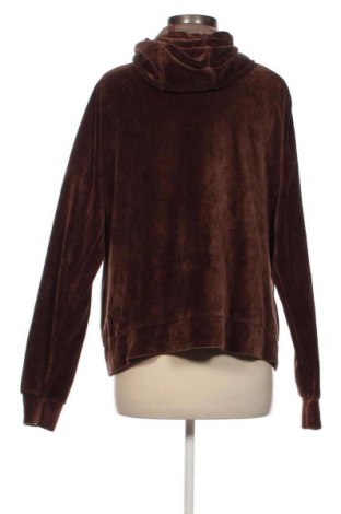 Dámská mikina  Raiski, Velikost XL, Barva Hnědá, Cena  384,00 Kč