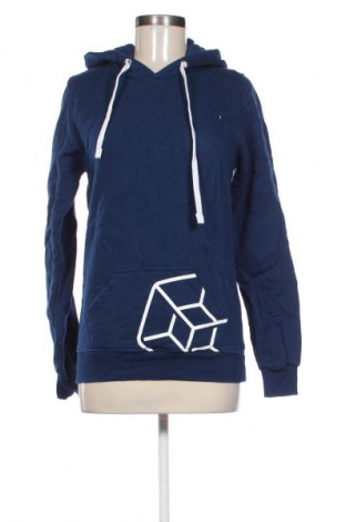 Дамски суитшърт Rascal, Размер S, Цвят Син, Цена 8,99 лв.