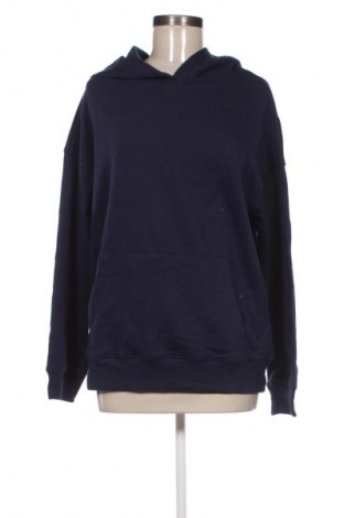 Γυναικείο φούτερ Reoria, Μέγεθος L, Χρώμα Μπλέ, Τιμή 22,99 €