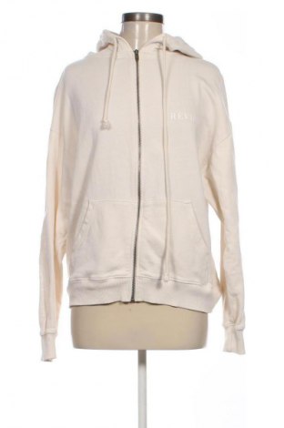 Dámská mikina  Review, Velikost XS, Barva Krémová, Cena  430,00 Kč