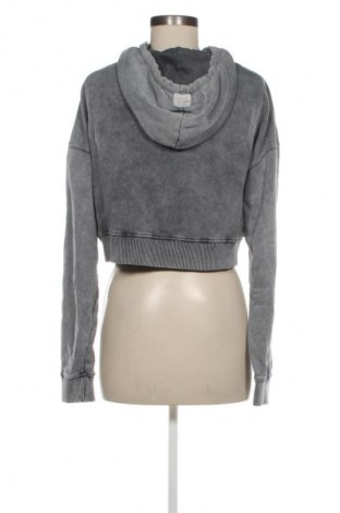 Дамски суитшърт Review, Размер M, Цвят Сив, Цена 22,99 лв.