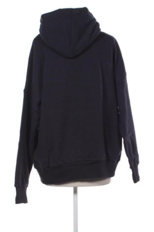 Дамски суитшърт Rich & Royal, Размер XL, Цвят Син, Цена 79,99 лв.