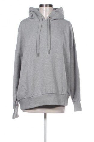 Дамски суитшърт Rich & Royal, Размер L, Цвят Сив, Цена 109,99 лв.