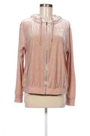 Γυναικείο φούτερ River Island, Μέγεθος M, Χρώμα  Μπέζ, Τιμή 18,99 €