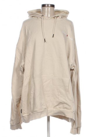 Hanorac de femei Rocawear, Mărime 4XL, Culoare Ecru, Preț 49,99 Lei