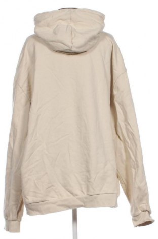 Hanorac de femei Rocawear, Mărime 4XL, Culoare Ecru, Preț 49,99 Lei