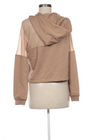 Damen Sweatshirt Rockgewitter, Größe S, Farbe Braun, Preis 31,99 €