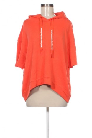 Dámska mikina  S.Oliver, Veľkosť XL, Farba Oranžová, Cena  19,95 €