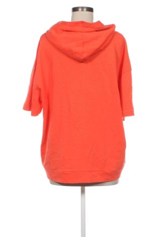 Dámska mikina  S.Oliver, Veľkosť XL, Farba Oranžová, Cena  19,95 €