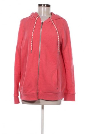 Damen Sweatshirt S.Oliver, Größe XL, Farbe Rosa, Preis € 21,00