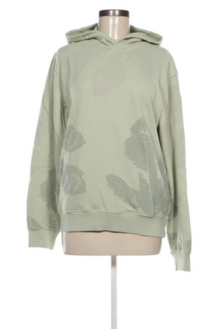 Női sweatshirt S.Oliver, Méret S, Szín Zöld, Ár 19 169 Ft