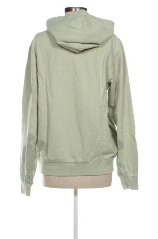 Női sweatshirt S.Oliver, Méret S, Szín Zöld, Ár 19 169 Ft