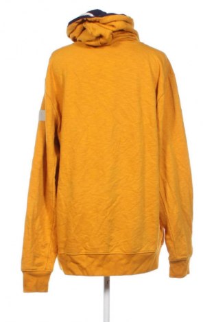 Damen Sweatshirt S.Oliver, Größe XXL, Farbe Orange, Preis 19,99 €