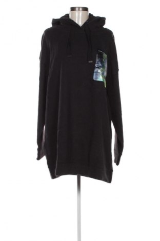 Дамски суитшърт S.Oliver, Размер XL, Цвят Черен, Цена 93,99 лв.