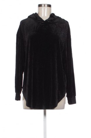 Γυναικείο φούτερ SHEIN, Μέγεθος XL, Χρώμα Μαύρο, Τιμή 11,99 €