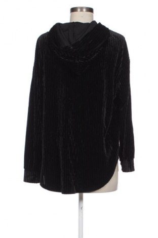 Γυναικείο φούτερ SHEIN, Μέγεθος XL, Χρώμα Μαύρο, Τιμή 11,99 €