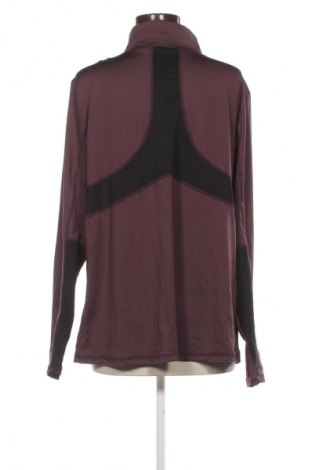 Damen Sweatshirt SHEIN, Größe XXL, Farbe Lila, Preis 14,99 €