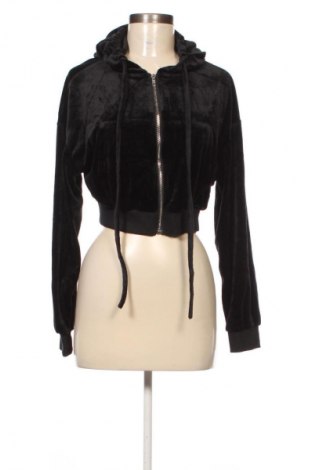 Damen Sweatshirt SHEIN, Größe M, Farbe Schwarz, Preis € 12,99