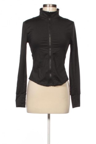 Дамски суитшърт SHEIN, Размер S, Цвят Черен, Цена 20,99 лв.