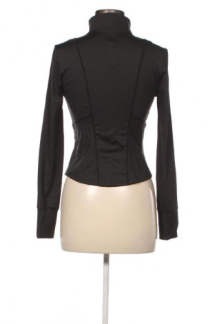 Дамски суитшърт SHEIN, Размер S, Цвят Черен, Цена 20,99 лв.