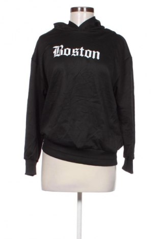 Damen Sweatshirt SHEIN, Größe XS, Farbe Schwarz, Preis € 11,99