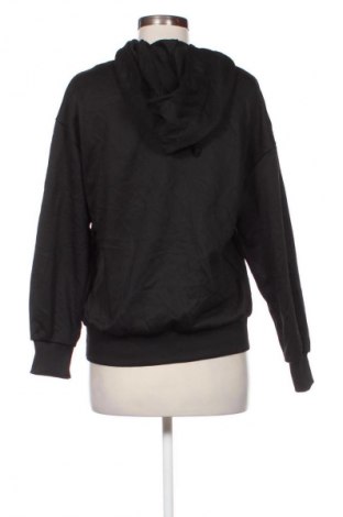 Damen Sweatshirt SHEIN, Größe XS, Farbe Schwarz, Preis € 11,99