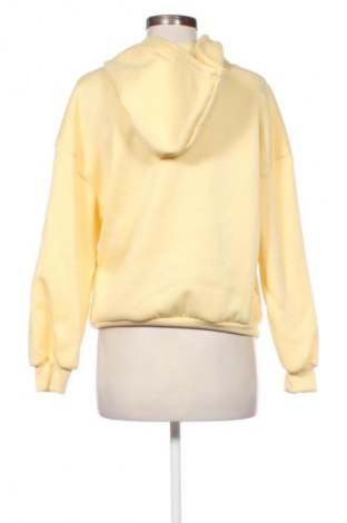 Дамски суитшърт SHEIN, Размер S, Цвят Жълт, Цена 39,14 лв.