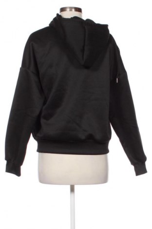 Дамски суитшърт SHEIN, Размер S, Цвят Черен, Цена 39,14 лв.