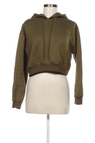 Női sweatshirt SHEIN, Méret M, Szín Zöld, Ár 3 929 Ft