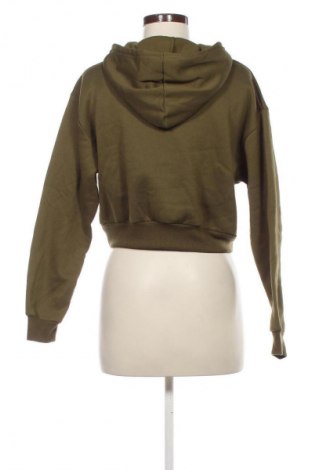 Női sweatshirt SHEIN, Méret M, Szín Zöld, Ár 3 929 Ft