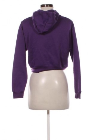 Дамски суитшърт SHEIN, Размер S, Цвят Лилав, Цена 16,99 лв.