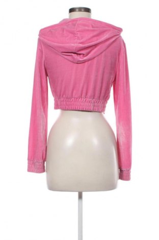 Дамски суитшърт SHEIN, Размер S, Цвят Розов, Цена 39,00 лв.