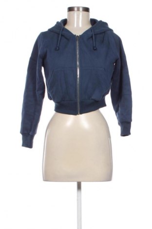 Női sweatshirt SHEIN, Méret S, Szín Kék, Ár 2 209 Ft