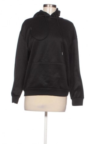 Дамски суитшърт SHEIN, Размер XS, Цвят Черен, Цена 29,00 лв.