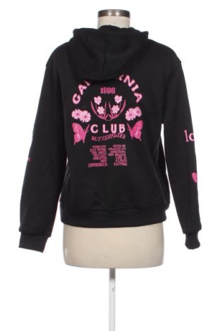 Női sweatshirt SHEIN, Méret M, Szín Fekete, Ár 3 689 Ft