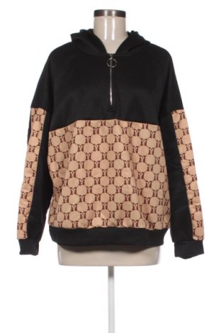 Damen Sweatshirt SHEIN, Größe XXL, Farbe Mehrfarbig, Preis € 8,99